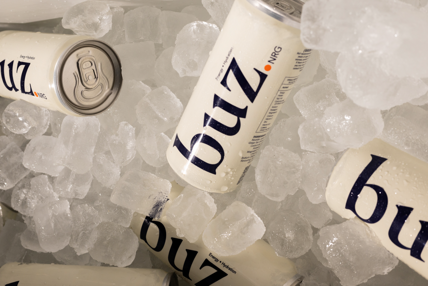 Buz.nrg 300ml
